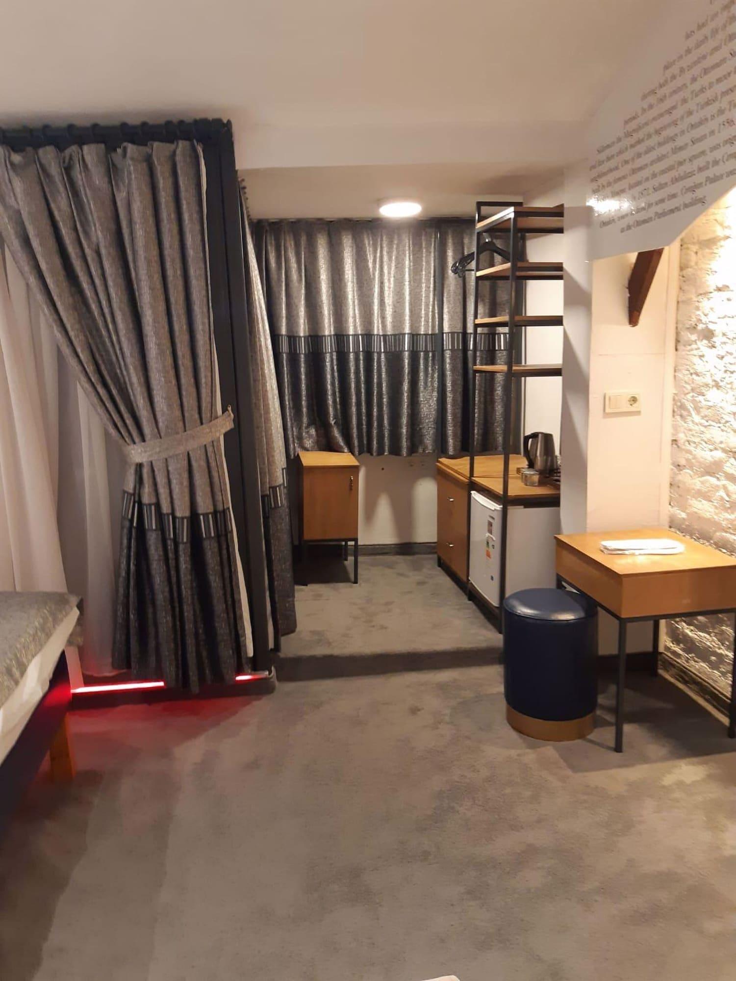 Corner Hot Hotel Istanbul Bagian luar foto