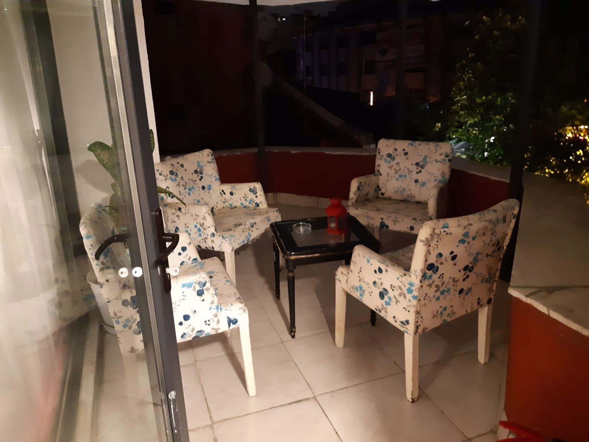 Corner Hot Hotel Istanbul Bagian luar foto