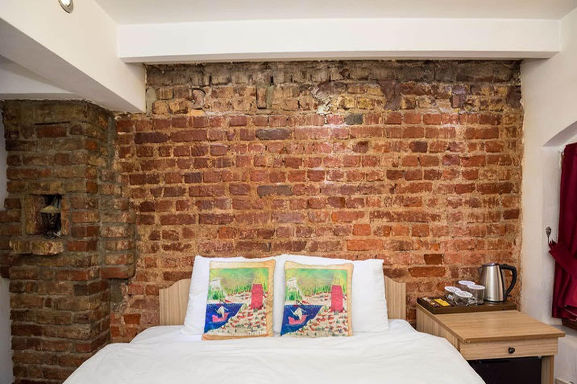 Corner Hot Hotel Istanbul Bagian luar foto