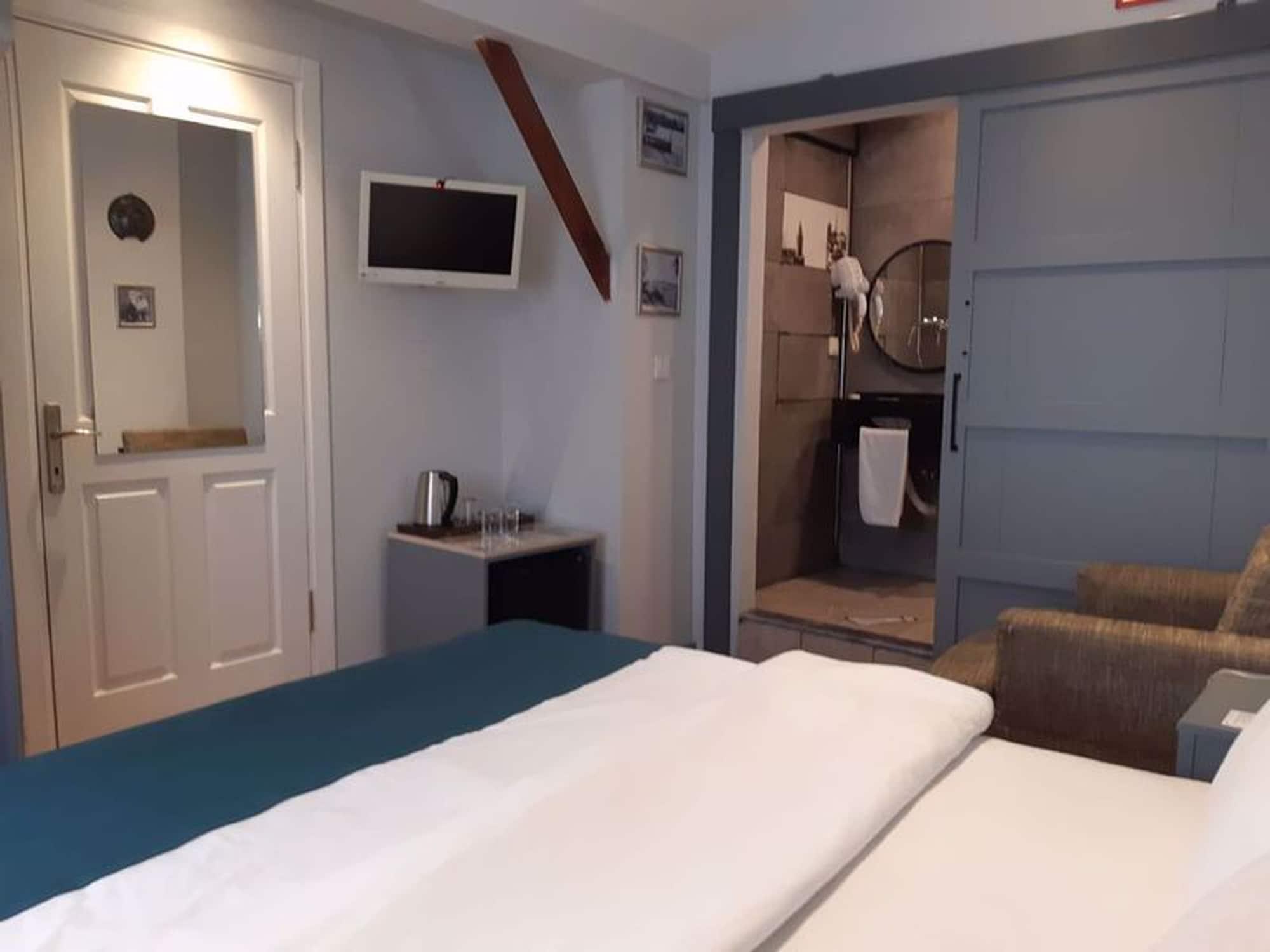 Corner Hot Hotel Istanbul Bagian luar foto